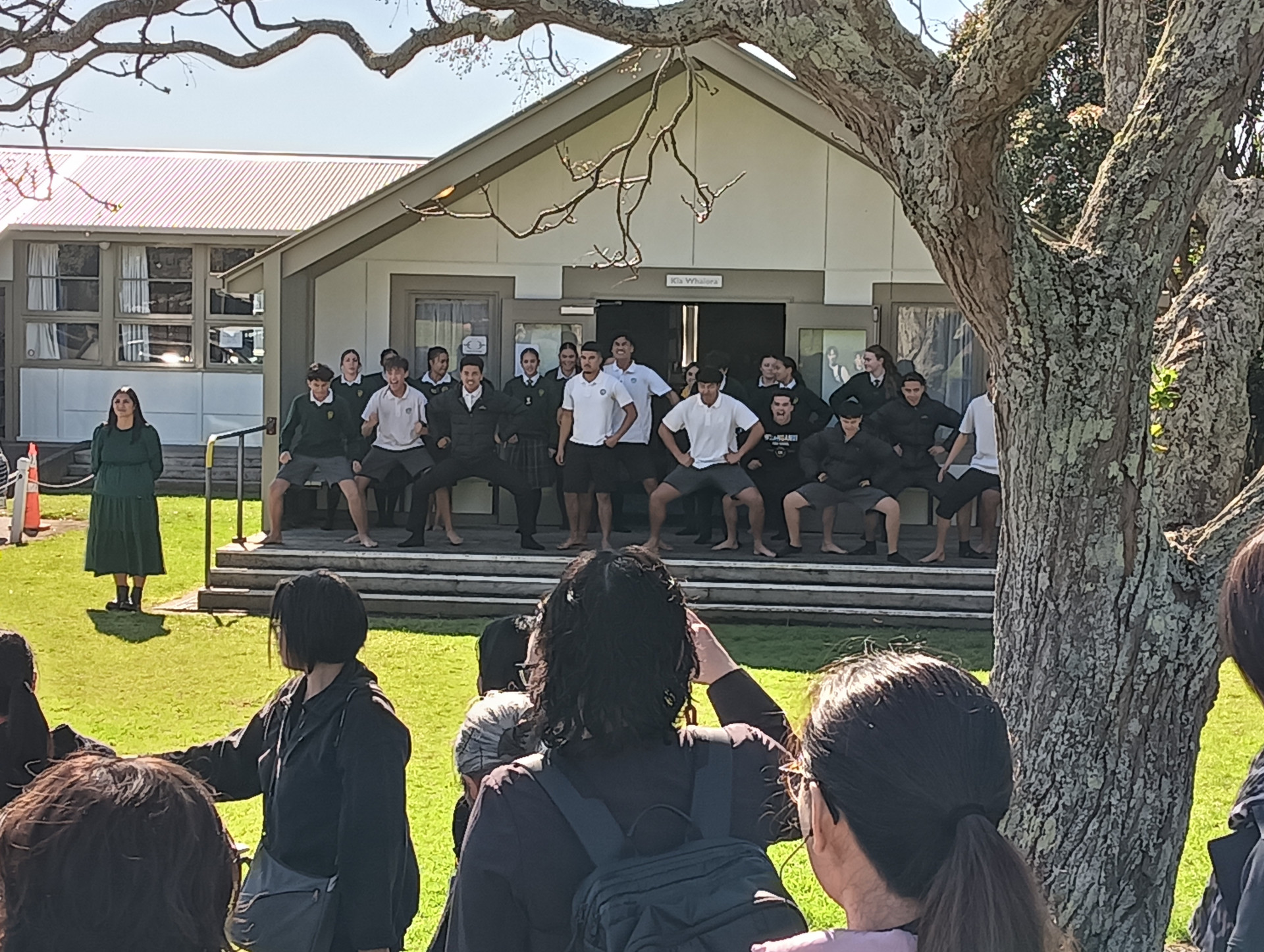 0825Whanganui High